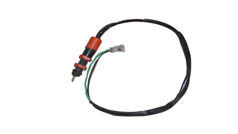 ARKA FREN MÜŞÜRÜ (VIP RIDER 3S)